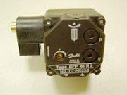 Трубка + жидкотопливный насос De Dietrich "Danfoss" BFP 41 R3
