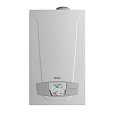 Котел газовый BAXI настенный конденсационный LUNA PLATINUM+ 1.18 GA