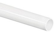 Труба Uponor AQUA PIPE БЕЛАЯ PN10 20X2,8 БУХТА 50М '50Ф