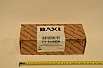 Вторичный теплообменник Baxi (Арт.:JJJ 711612600)