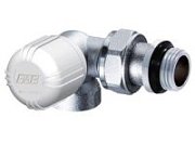 Вентиль трёхосевой терморегулирующий FAR левосторонний 1/2" ВР, с EPDM (counterpart FT 1627 12)