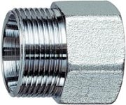 Переходник FAR 1/2"ВР - М24х19