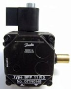 Насос топливный DANFOSS BFP11 R3R горелки FIRE (Арт.:04034180)