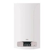 Котел газовый BAXI настенный двухконтурный Luna 3 280 Fi, 28 кВт (Арт.:LUNA3 280 FI)