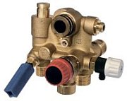 Гидравлический узел подачи Baxi (Арт.:JJJ 5693860)