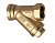 Фильтр косой FAR грязевик 1/2" (ВР-ВР), 300 мкм