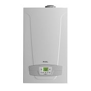 Котел газовый BAXI настенный конденсационный LUNA Duo - Tec MP+ 1.130 (Арт.:LUNA Duo-Tec MP+ 1.130)