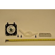 Пневмореле Baxi Honeywell 0,4 мбар (Арт.:JJJ 628630)