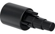 Уплотнитель Uponor РЕЗИНОВЫЙ КОНЦЕВОЙ ECOFLEX SINGLE 32+40+50/175 '1И
