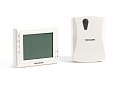 Термостат комнатный беспроводной программируемый Teplocom TS-Prog-2AA/3A-RF