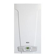 Котел газовый BAXI настенный двухконтурный ECO4S 24