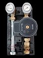 Насосная группа DAB прямой контур DN20 Evosta2 65/130