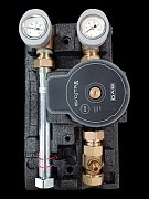 Насосная группа DAB прямой контур DN20 Evosta2 65/130