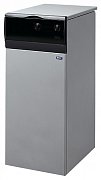 Котел газовый BAXI Slim 1.230Fi чугунный с закрытой камерой сгорания 22,1кВт (Арт.:SLIM 1.230 FI)