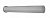 Труба Baxi диаметр 80 мм, длина 500 мм, HT (Арт.:KHG 71405991)