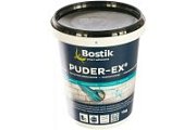 Гидроизоляционная смесь, гидропломба Bostik PUDER EX, 1 кг.