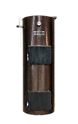 Твердотопливный котел длительного горения Liepsnele ARCTIC L10 10 кВт одноконтурный, дровяной