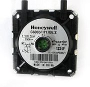 Пневмореле Honeywell Baxi (Арт.:JJJ 628610)