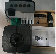 Циркуляционный насос Wilo Stratos MAXO 25/0,5-4 PN16, 2186255. Товар уцененный