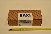 Вторичный пластинчатый теплообменник Baxi (Арт.:JJJ 5686670)