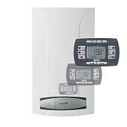 Котел газовый BAXI настенный одноконтурный Luna 3 Comfort 1.310 Fi (Арт.:LUNA3 COMFORT 1.310 FI)