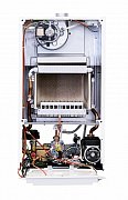 Котел газовый BAXI настенный двухконтурный ECO NOVA 14 F