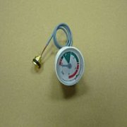 МАНОМЕТР ДИАМ. 40 BITRON De Dietrich JJD008922460
