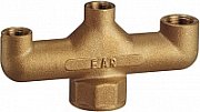 Корпус для группы безопасности FAR 1"