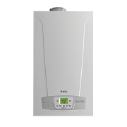 Котел газовый BAXI настенный конденсационный Duo-tec 1.24 Compact (Арт.:DUO-Tec Compact 1.24)