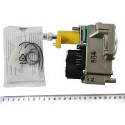 Газовый клапан Baxi (HONEYWELL VK 4105 M) (Арт.:JJJ 5665210)