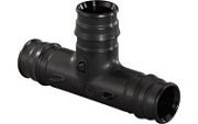 Тройник Uponor Q&E РАВНОПРОХОДНОЙ PPSU 32-32-32 '10И