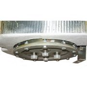 Бойлер в сборе Baxi (Арт.:JJJ 5662900)