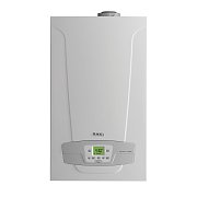 Котел газовый BAXI настенный конденсационный двухконтурный  LUNA Duo - Tec E 28 (Арт.:LUNA Duo-Tec 2