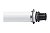 Коаксиальная труба Baxi 60/100 мм, с наконечником, HT 750 мм (Арт.:KHG 71405961)