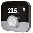 Термостат программируемый De Dietrich c функцией GSM Smart TC (R-RUS) (AD324)