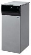 Котел газовый BAXI Slim 1300FiN чугунный с закрытой камерой сгорания  29.7кВт (Арт.:SLIM 1.300 FIN)