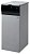 Котел газовый BAXI Slim 1300FiN чугунный с закрытой камерой сгорания  29.7кВт (Арт.:SLIM 1.300 FIN)