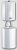 Котел газовый DeDietrich MSL 24 FF настенный c бойлером BLC 150, 150 л.