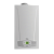 Котел газовый BAXI настенный конденсационный двухконтурный  24 кВт (Арт.:DUO-Tec Compact 24)