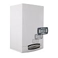 Котел газовый BAXI настенный с бойлером Nuvola 3 Comfort 280 Fi, 28 кВт (Арт.:NUVOLA3 COMFORT 280