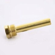 Гильза латунная FAR для арт.2600 (длина 50мм, 1/2")