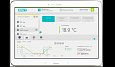 Система удаленного управления котлом ZONT Connect