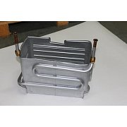 Теплообменник Baxi (Арт.:JJJ 722303500)