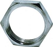 Контргайка Euros без риборды 1" (Арт.:EU.ST3022055 1)