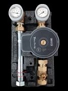 Насосная группа DAB прямой контур DN20 Evosta2 65/130