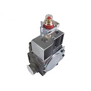 Газовый клапан Baxi (SIT 845063 SIGMA) (Арт.:JJJ 5658830)