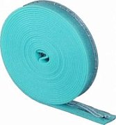 Лента демпферная Uponor MULTI  С ПЛЁНКОЙ, PE 50М, 150X10 ММ '200Ф