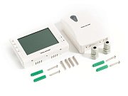 Термостат комнатный беспроводной программируемый Teplocom TS-Prog-2AA/3A-RF