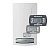 Котел газовый BAXI настенный двухконтурный Luna 3 Comfort 240 Fi, 25 кВт (Арт.:LUNA3 COMFORT 240 FI)