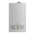 Котел газовый BAXI настенный конденсационный двухконтурный  LUNA Duo - Tec E 33 (Арт.:LUNA Duo-Tec 3